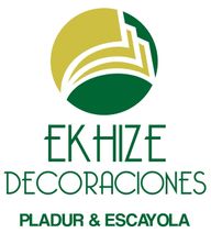 Decoraciones Ekhize logo